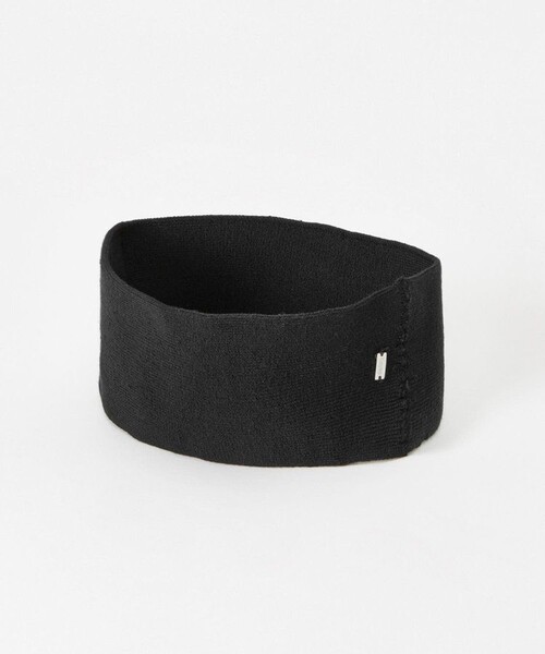 【新品未使用】heyep Silk Hair Band ヘイップ heyep/ ヘイップ silk hair band（ヘアアクセサリー）｜GRISE