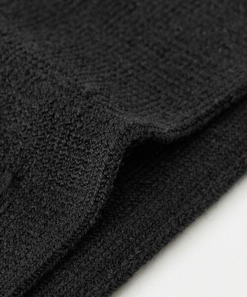 heyep(ヘイップ)の「【heyep (ヘイップ)】 SILK HAIR BAND(ヘアバンド・レディース・ブラック/グレー系その他・FREE)」の12枚目の写真