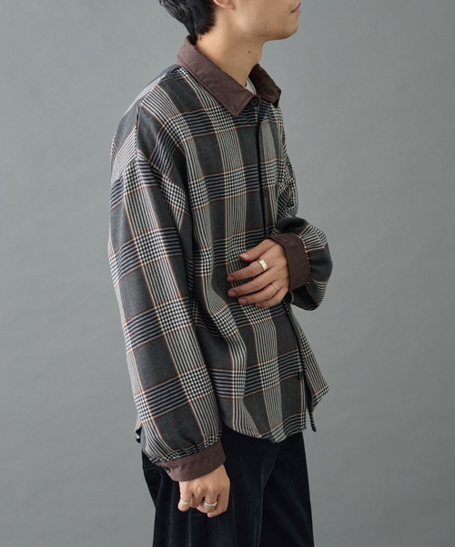 COLONY 2139（コロニートゥーワンスリーナイン）の「先染め