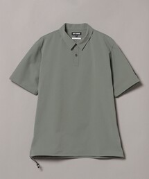 BEAMS GOLF（ビームスゴルフ）の「半袖ポロシャツ（ポロシャツ）」
