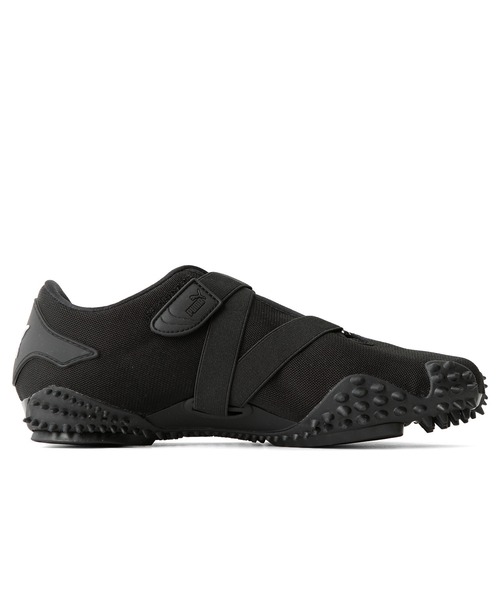PUMA(プーマ)の「PUMA MOSTRO OG 397330-13(スニーカー・メンズ・ブラック・26.5cm/27cm/27.5cm/28.5cm/28cm)」の2枚目の写真
