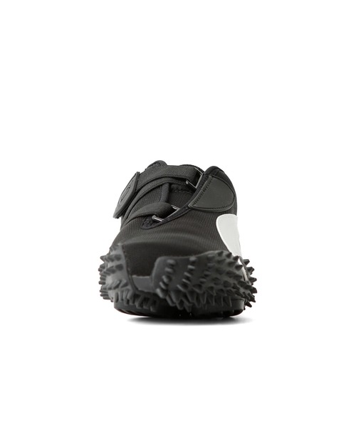 PUMA(プーマ)の「PUMA MOSTRO OG 397330-13(スニーカー・メンズ・ブラック・26.5cm/27cm/27.5cm/28.5cm/28cm)」の3枚目の写真