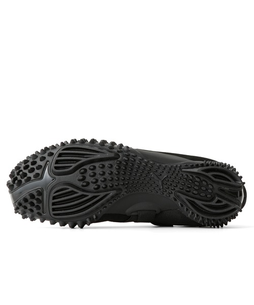 PUMA(プーマ)の「PUMA MOSTRO OG 397330-13(スニーカー・メンズ・ブラック・26.5cm/27cm/27.5cm/28.5cm/28cm)」の5枚目の写真