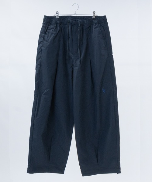U.S. POLO ASSN.(ユーエスポロアッスン)の「【3】〔U.S.POLO ASSN/ユーエスポロアッスン〕撥水 ワンタック バルーンカーブパンツ(チノパンツ・メンズ・モカ/ネイビー/グレー/ブラック・LARGE/MEDIUM/X-LARGE)」の21枚目の写真