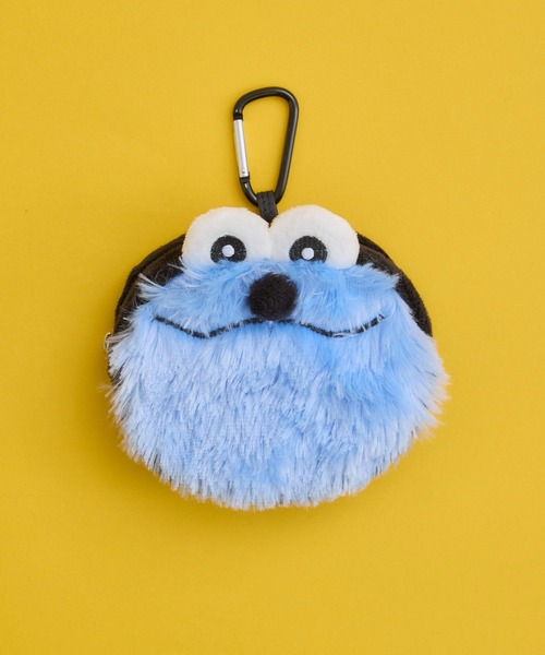 パペットスンスン　ぬいぐるみポーチ、キーホルダー、缶バッジ、エコバッグ他セット パペットスンスン ぬいぐるみポーチ、キーホルダー、缶バッジ、エコ