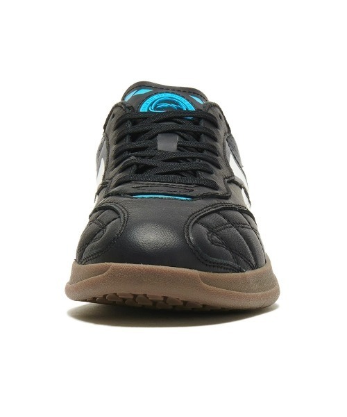 Kinetics(キネティクス)の「REEBOK HAMMER STREET(リーボック ハマー ストリート)(スニーカー・メンズ・ブラック系/シルバー系・26cm/26.5cm/27cm/27.5cm/28cm/28.5cm/29cm)」の5枚目の写真