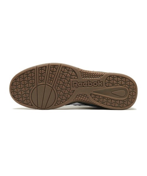 Kinetics(キネティクス)の「REEBOK HAMMER STREET(リーボック ハマー ストリート)(スニーカー・メンズ・ブラック系/シルバー系・26cm/26.5cm/27cm/27.5cm/28cm/28.5cm/29cm)」の7枚目の写真