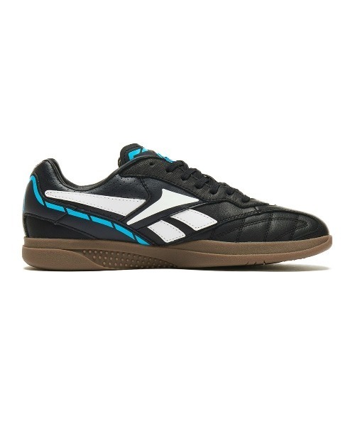 Kinetics(キネティクス)の「REEBOK HAMMER STREET(リーボック ハマー ストリート)(スニーカー・メンズ・ブラック系/シルバー系・26cm/26.5cm/27cm/27.5cm/28cm/28.5cm/29cm)」の8枚目の写真