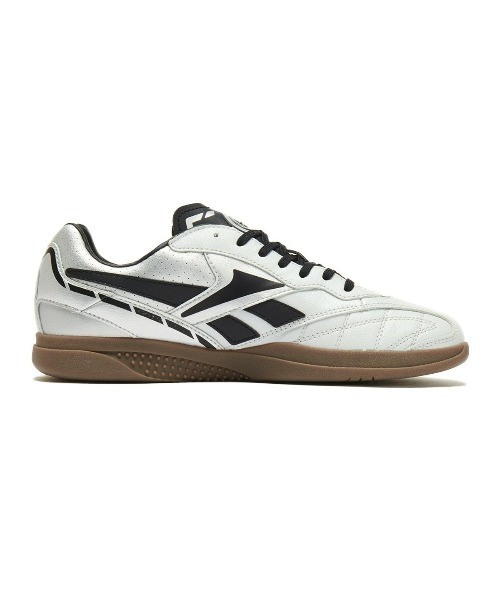 Kinetics(キネティクス)の「REEBOK HAMMER STREET(リーボック ハマー ストリート)(スニーカー・メンズ・ブラック系/シルバー系・26cm/26.5cm/27cm/27.5cm/28cm/28.5cm/29cm)」の12枚目の写真
