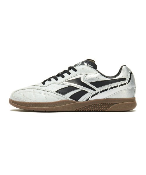 Kinetics(キネティクス)の「REEBOK HAMMER STREET(リーボック ハマー ストリート)(スニーカー・メンズ・ブラック系/シルバー系・26cm/26.5cm/27cm/27.5cm/28cm/28.5cm/29cm)」の10枚目の写真