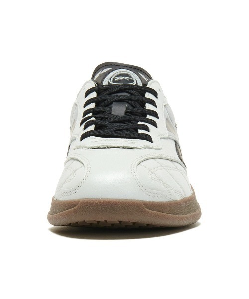 Kinetics(キネティクス)の「REEBOK HAMMER STREET(リーボック ハマー ストリート)(スニーカー・メンズ・ブラック系/シルバー系・26cm/26.5cm/27cm/27.5cm/28cm/28.5cm/29cm)」の14枚目の写真