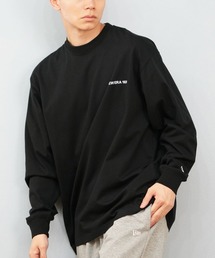 NEW ERA/ニューエラ 長袖Tシャツ ロンT 14682695/14682696/14682697