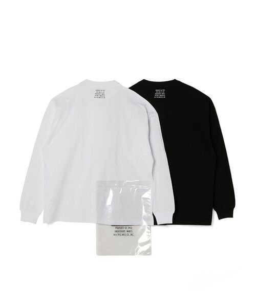 N.HOOLYWOOD TEST PRODUCT スウェット N.HOOLYWOOD - N.HOOLYWOOD TEST PRODUCT EXCHANGE SERVICE エヌ