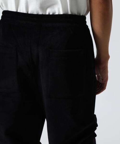 FR(13)NDS（フレンズ）の「FR(13)NDS /フレンズ/Velor TRACK PANTS（その他パンツ・メンズ・グレー/ブラック・F）」の8枚目の写真