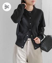 未使用洗濯URBAN RESEARCH アーバンリサーチ ワイドリブカーディガン URBAN RESEARCH Sonny Label（アーバンリサーチサニーレーベル）の「撥