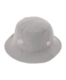 ZOY（ゾーイ）の「【NEW ERAコラボ】UNISEX NEW ERA バケットハット（ハット）」