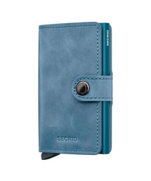 SECRID（セクリッド）の「【SECRID】MINIWALLET VINTAGE（財布）」