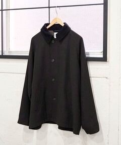 セール】テントコート（モッズコート）｜DouDou（ドゥドゥ）の