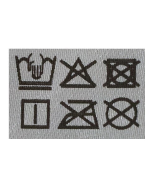 A DAY IN THE LIFE UNITED ARROWS（アデイインザライフユナイテッドアローズ）の「シアーフロッキー ハーフスリーブT ＜A DAY IN THE LIFE＞（Tシャツ/カットソー・レディース・ベージュ/ライトグレー/ダークグリーン・FREE）」の4枚目の写真