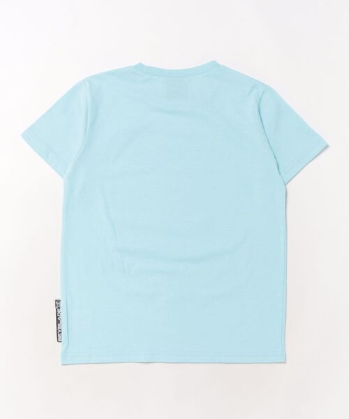 トイザらス半袖Tシャツ ホワイト XL セール】BEYBLADE X ベイブレードエックス 半袖Tシャツ ボックスアート