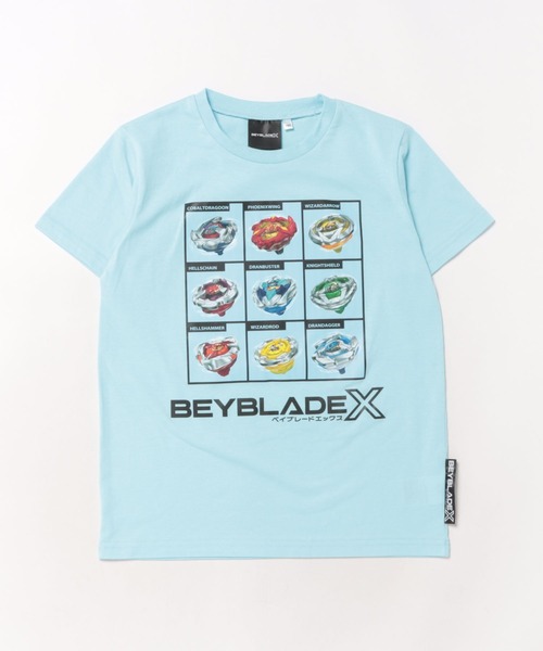 BEYBLADEX BBLD ドランダガー ブルー& TシャツLサイズ BEYBLADEX BBLD ドランダガー ブルー& TシャツMサイズ Amazon.com
