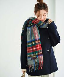 le.coeur blanc | TWEEDMILLストール(ストール/ショール)