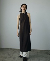 ブランド古着】anuke｜アンヌークのワンピース/ドレス古着通販 - ZOZOUSED