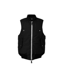 phenix（フェニックス）の「PHENIX VEST TYPE P-001 (PO-25019-O)（ダウンベスト）」