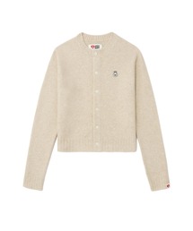 A BATHING APE｜アベイシングエイプ（レディース）のニット/セーター