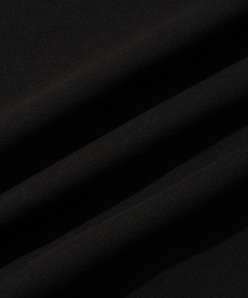 HUF（ハフ）の「【HUF/ハフ】ARCH P/O HOODIE/裏起毛 ロゴプリント プルオーバーパーカー（パーカー・メンズ・ブラック/ブラウン・XL/L/S/M）」の15枚目の写真