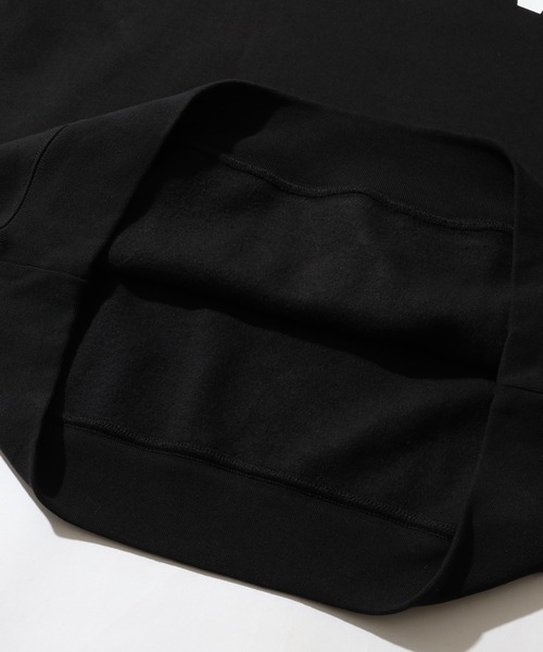 HUF（ハフ）の「【HUF/ハフ】ARCH P/O HOODIE/裏起毛 ロゴプリント プルオーバーパーカー（パーカー・メンズ・ブラック/ブラウン・XL/L/S/M）」の16枚目の写真