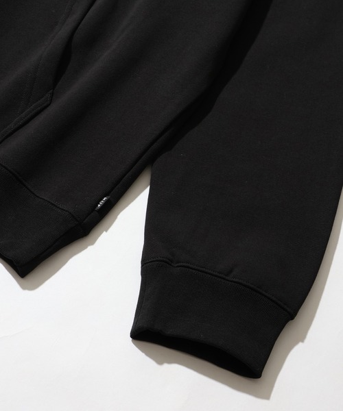 HUF（ハフ）の「【HUF/ハフ】ARCH P/O HOODIE/裏起毛 ロゴプリント プルオーバーパーカー（パーカー・メンズ・ブラック/ブラウン・XL/L/S/M）」の14枚目の写真