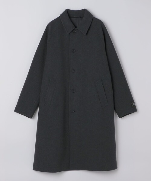 phenix / プラスフェニックス】別注 GORE-TEX ステンカラーコート