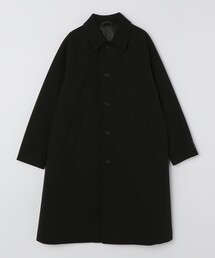 SHIPS Colors(シップス カラーズ)のSHIPS Colors:ウール ミックス ロングコート(ステンカラーコート)