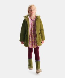 jacadi(�W���J�f�B)�̃p�[�J�[�R�[�g(���̑��A�E�^�[)