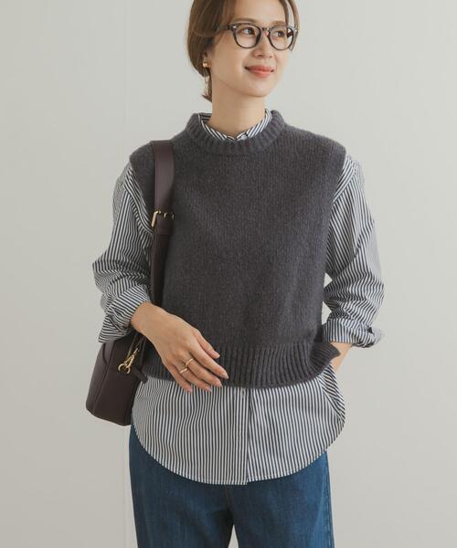 URBAN RESEARCH DOORS（アーバンリサーチドアーズ）の「ウールカシミヤ