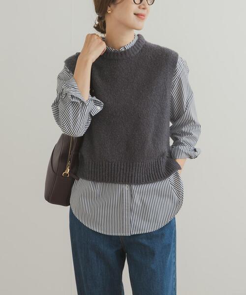 URBAN RESEARCH DOORS（アーバンリサーチドアーズ）の「ウールカシミヤ