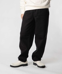 セール】HUF / ハフ CROMER PANT クローマー シグニチャー パンツ