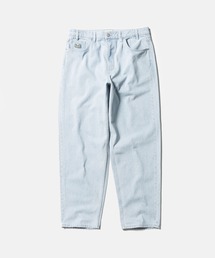 HUF | HUF CROMER PANT ハフ クロマー デニムパンツ(デニムパンツ)