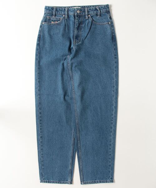 HUF（ハフ）の「HUF CROMER PANT ハフ クロマー デニムパンツ（デニムパンツ・メンズ・ブルー系1/ブラック系1/ライトブルー・26/28/30/32/34/36）」の17枚目の写真