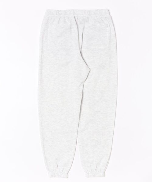 coca（coca）（コカ）の「裏起毛イージージョガーパンツ（その他パンツ・メンズ・ブラック/ライトグレー・XL/M/L）」の19枚目の写真