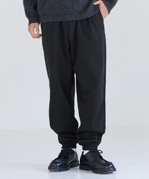 coca（coca） | 裏起毛イージージョガーパンツ(その他パンツ)