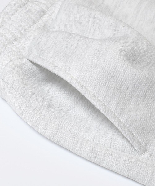 coca（coca）（コカ）の「裏起毛イージージョガーパンツ（その他パンツ・メンズ・ブラック/ライトグレー・XL/M/L）」の14枚目の写真