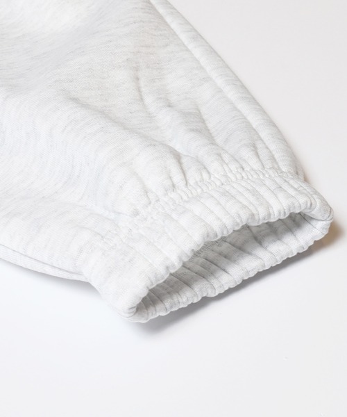 coca（coca）（コカ）の「裏起毛イージージョガーパンツ（その他パンツ・メンズ・ブラック/ライトグレー・XL/M/L）」の15枚目の写真