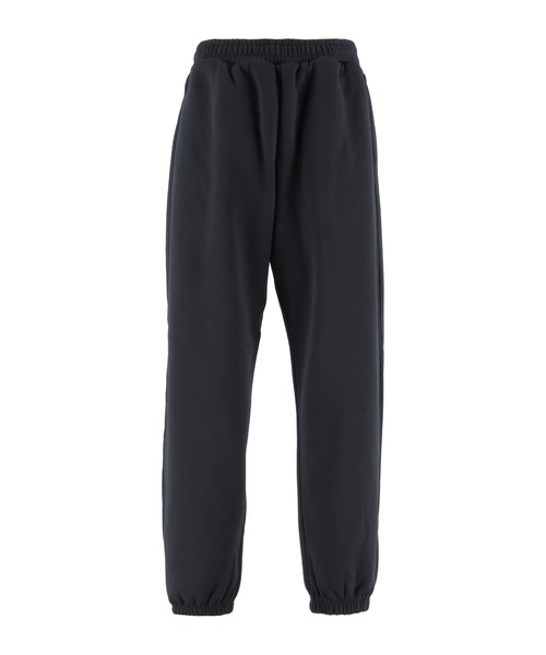 coca（coca）（コカ）の「裏起毛イージージョガーパンツ（その他パンツ・メンズ・ブラック/ライトグレー・XL/M/L）」の17枚目の写真