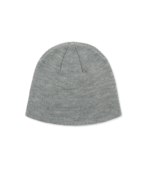 Midnight Move（ミッドナイトムーブ）の「pray beanie [grey]（ニットキャップ/ビーニー・レディース・その他・FREE）」の3枚目の写真