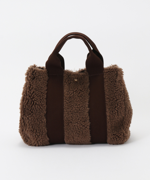 セール】VIOLAd'ORO/ヴィオラドーロ ELMO TOTE（トートバッグ