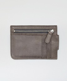 &ID（アンドアイディ）の「＆ID　モストロ　フラグメントケース（財布）」