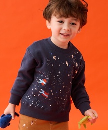 kladskap | 【蓄光】クリオネトレーナー(スウェット)