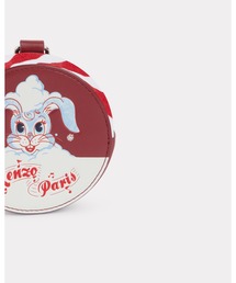 KENZO（ケンゾー）の「'KENZO Winter Holidays' コインパース イン レザー（その他小物）」